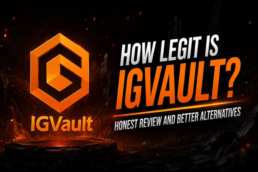 IGVault legit, reviews, alternatives.webp