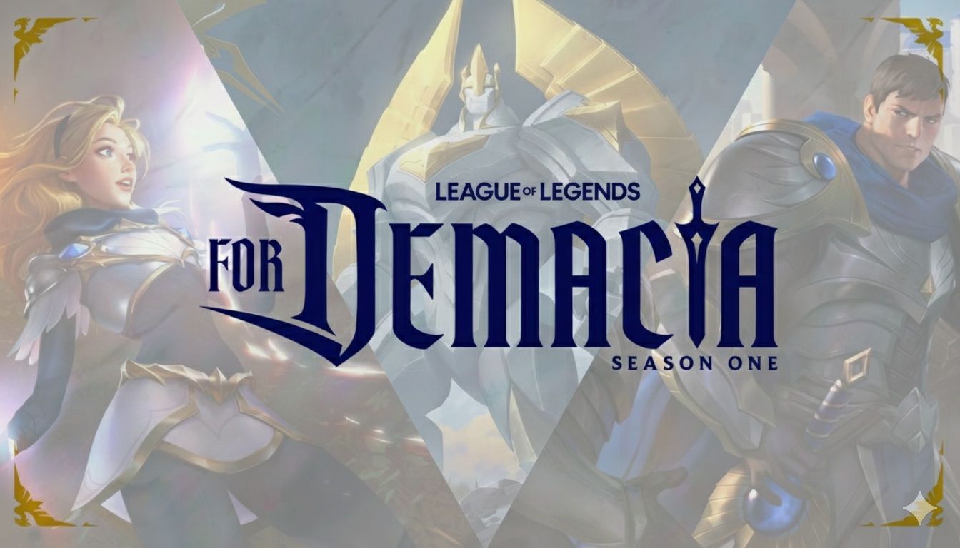 League of Legends (LoL) Season 1 Demacia 2026.jpg