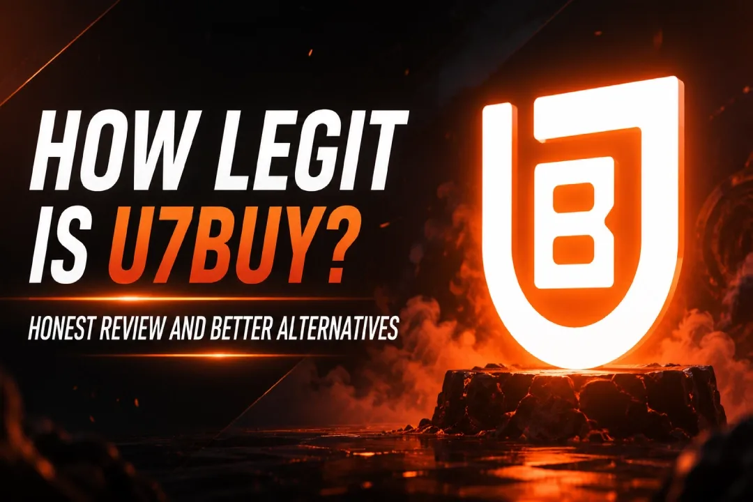 U7BUY legit, reviews, alternatives.webp
