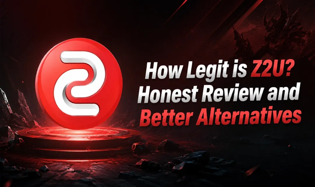 how legit is Z2U, reviews and alternatives.webp