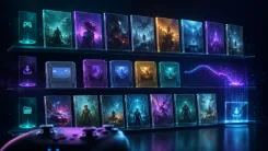 Digital Game Marketplaces and the Future of Collecting.webp