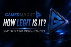 GamerMarkt legit, reviews, alternatives.webp