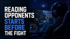 Gamer reading opponents before fight.jpg