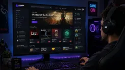 Gamers using Gaming Marketplaces.webp