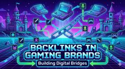 Gaming Backlinks