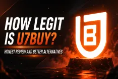 U7BUY legit, reviews, alternatives.webp