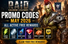 raid shadow legends promo codes.webp