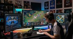 watching and analyzing pro gaming matches.jpg